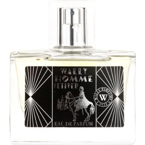 Similar perfume 132718